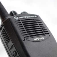 摩托罗拉GP3688 数字对讲机