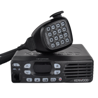 建伍NX-740/NX-840 数字车载台