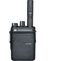 摩托罗拉 P6600i数字手持对讲机