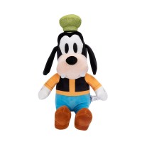 MINISO/名创优品高飞米妮毛绒玩具娃娃公仔卡通