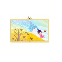 希沃(seewo)55寸幼教交互智能平板 I5/8G/256G