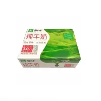 蒙牛 奶240ML 16包