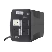 企购优品SVC UPS不间断电源 V1000 ，稳压20分钟