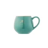 康宁 马克杯300ml绿 WK-MKB300ML/KZ/GR