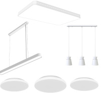 Yeelight纤玉外携系列组合