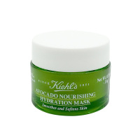 科颜氏牛油果丰润保湿面膜10g