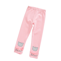 欧麦贝贝 儿童打底裤M0012-M0016