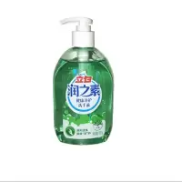 立白洗手液