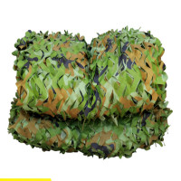 420D伪装网1平方米(沙漠迷彩/丛林迷彩/数码迷彩/海洋迷彩)