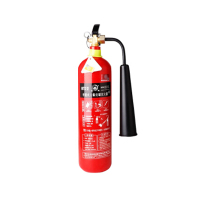 SHIPU 二氧化碳灭火器3KG