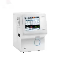 迈瑞Mindray 三分类血液细胞分析仪 BC-10