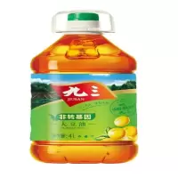 九三一级大豆油