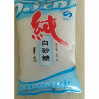 草原大江白砂糖400g