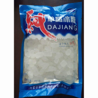 草原大江单晶冰糖400g