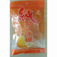 草原大江梨汁冰糖200g