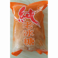 草原大江老冰糖500g