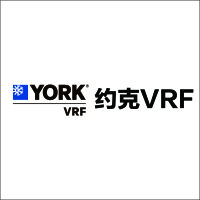 约克 YORK 中英文组合标 精品发光字 百和仕