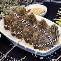 大闸蟹 大闸蟹礼盒 中秋必备礼盒