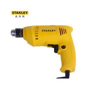 史丹利(STANLEY) 手电钻6.5mm300W手电钻电动螺丝刀工具多功能电钻SDR3006