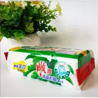 雕牌242g增 白皂