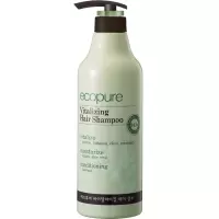所望(Somang)头皮护理植物洗发水700ml