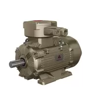 CNE卧龙南阳防爆 防爆电机YBX3-200L-4\30KW