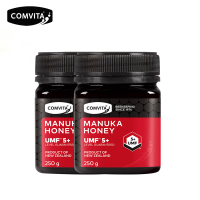 康维他原装进口麦卢卡花蜂蜜(UMF5+)250g