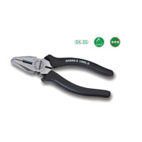 威力狮美式钢丝钳 200mm B208D 3个起拍