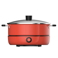 九阳(Joyoung)C21-HG5火锅炉