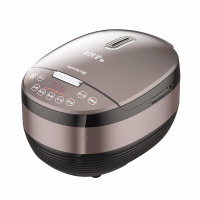 九阳(Joyoung)IH铁釜40T23电饭煲