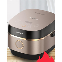 九阳(Joyoung)IH铁釜40T20电饭煲