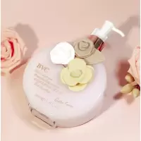 BVC美肌身体精华液360ml