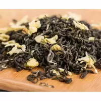 锦赫茉莉花茶258g