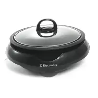 伊莱克斯(ELECTROLUX) EGHP100 鸳鸯 电火锅