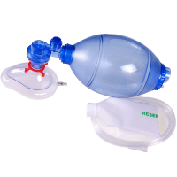 A+WR 简易呼吸器（球型） 单个装