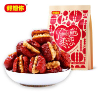 好想你 枣恋核桃夹心枣 218g