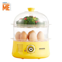 JOHN BOSS神偷奶爸小黄人电蒸锅 SA-DZZ06 单个装