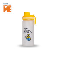DESPICABLE ME MINION MADE 神偷奶爸小黄人随行玻璃水杯 MN-JBL45 单个装