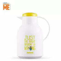 DESPICABLE ME MINION MADE小黄人玻璃内胆家居壶1500ml MN-JBLH150 单个装