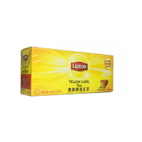 红茶茶包组合装50g25包一盒