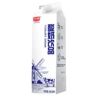 光明酸奶饮品946ml(酸奶)