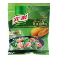 家乐一品鲜鸡精100g