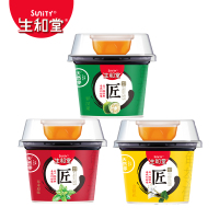 罗汉果生和堂龟苓膏215g