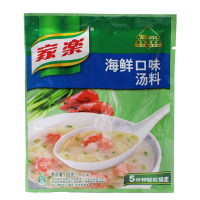 家乐海鲜汤料 32克
