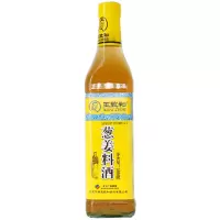 王致和/葱姜料酒500ml
