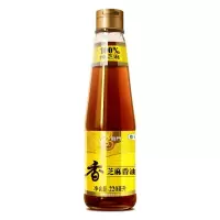 福临门芝麻香油220ml