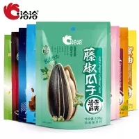 洽洽/焦糖瓜子108g