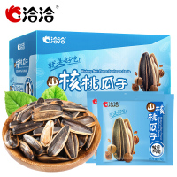 洽洽山核桃瓜子18g