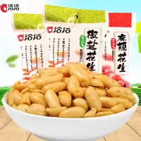 洽洽香花生88g