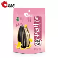 洽洽/芝士瓜子108g